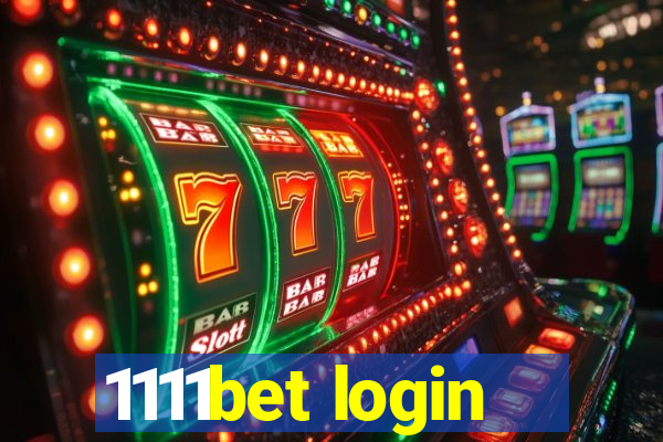 1111bet login